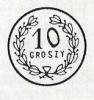 10 groszy